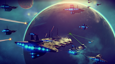 41 detalles que no sabías de No Man's Sky