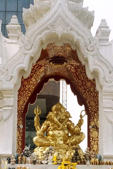 Ganesh-Tailandia
