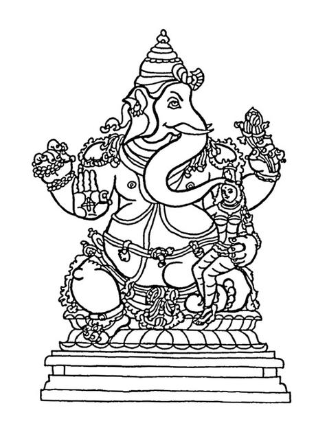 Ganesha