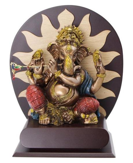 Ganesh.statue