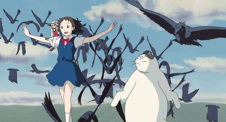 ¿Cuál es la mejor película de Studio Ghibli, según FilmAffinity?