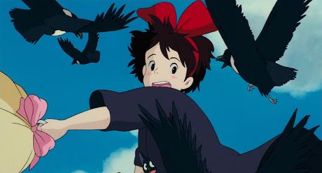 ¿Cuál es la mejor película de Studio Ghibli, según FilmAffinity?