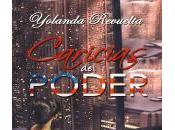 Caricias poder Yolanda Revuelta