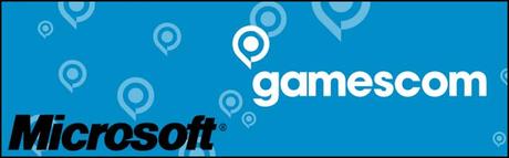 Cabeceras Eventos 2015 Gamescon Microsoft