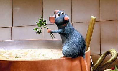 Ratatouille