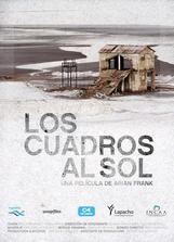Almas ancladas en la sal La opera prima de Arian Frank desembarcó el jueves pasado en el cine Gaumont.