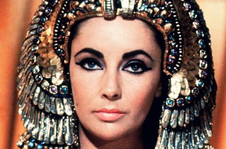 Belleza de los egipcios -Historia del maquillaje de cara lavada
