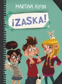 zaska