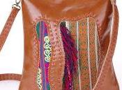 ¿Por usar bolsos étnicos?