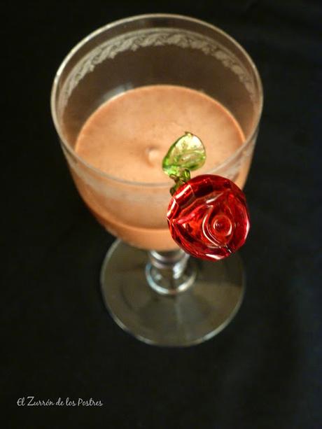 Licor de Chocolate Dulce de leche y Ron Miel