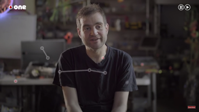 Dan Kaminsky: Internet no fue concebido para resultar seguro, sino para funcionar