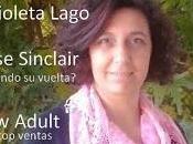 Artículo "Reseñas Autores" Revista Romantica's Magazzine Nº37 Julio-Agosto 2015