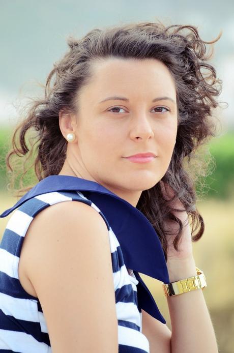 Mi vestido azul - Simply navy (8)