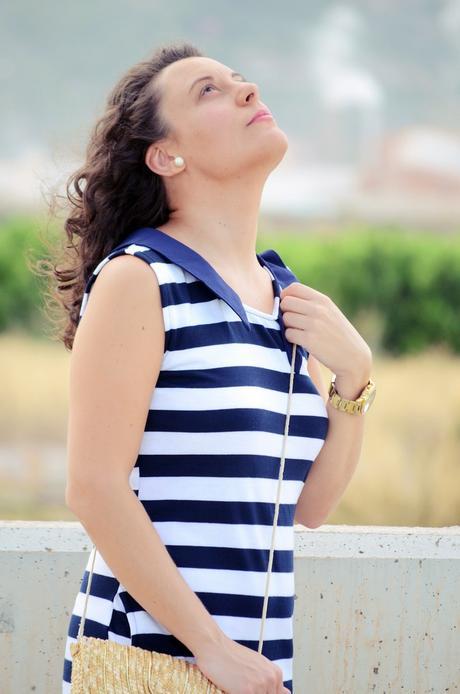 Mi vestido azul - Simply navy (7)