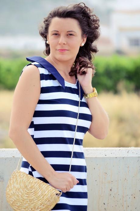 Mi vestido azul - Simply navy (6)