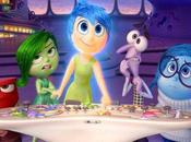 “Del Revés” versus “Los Minions”. quién eres?