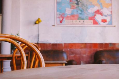 Brunchear en Barcelona Brunch en Barcelona Lugares con encanto Brunchear granja petit bo