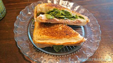 Brunchear en Barcelona Brunch en Barcelona Lugares con encanto Brunchear granja petit bo