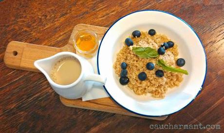 Brunchear en Barcelona Brunchear en Barcelona