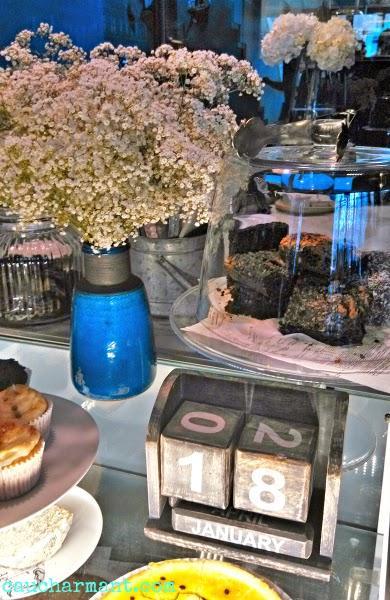 Brunchear en Barcelona Brunch en Barcelona Lugares con encanto Brunchear Federal Cafe