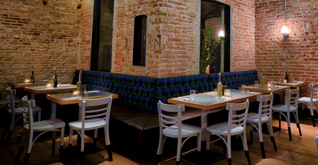 Brunchear en Barcelona Brunch en Barcelona Lugares con encanto Brunchear Vegetariano Vegano Teresa Carles