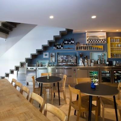 Brunchear en Barcelona Brunch en Barcelona Lugares con encanto Brunchear Federal Cafe