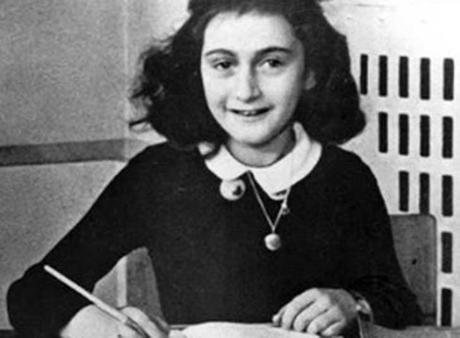 Ana Frank: Algunas de sus frases más relevantes