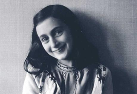 Ana Frank: Algunas de sus frases más relevantes