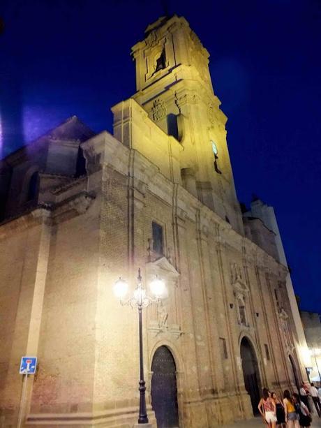 TRIP&CHIC: Welcome to Huesca