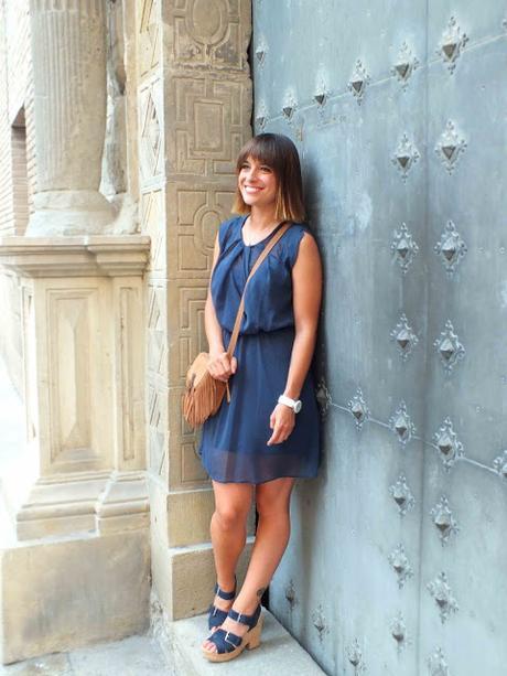 TRIP&CHIC: Welcome to Huesca