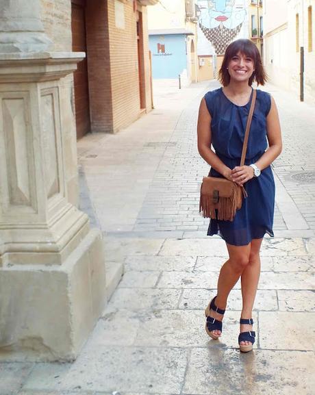 TRIP&CHIC: Welcome to Huesca