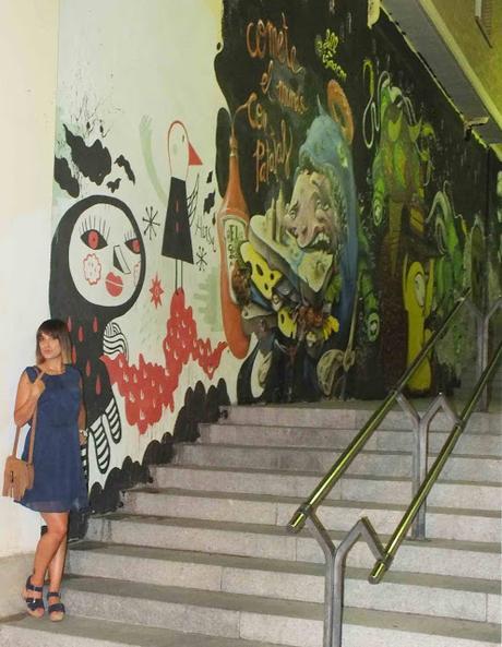 TRIP&CHIC: Welcome to Huesca