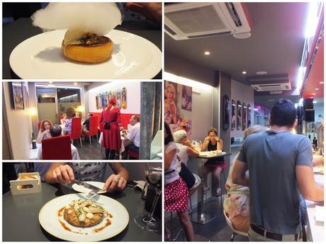 TRIP&CHIC: Welcome to Huesca