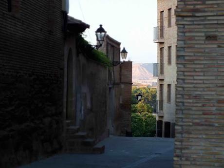TRIP&CHIC: Welcome to Huesca