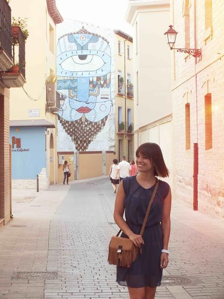 TRIP&CHIC: Welcome to Huesca
