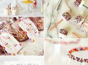 Sprinkle party