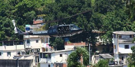 Cambian armas por tabletas