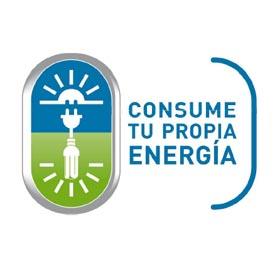 Autoconsumo energía solar