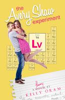 Author spotlight with Kelly Oram | Blog Takeover