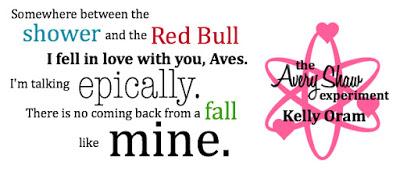 Author spotlight with Kelly Oram | Blog Takeover