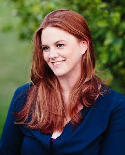 Author spotlight with Kelly Oram | Blog Takeover