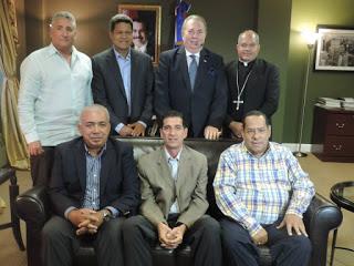 Destacan oportunidades de negocios en Pto Pta