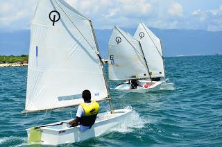 Vuelve Regata Barahona Palito Seco 2015