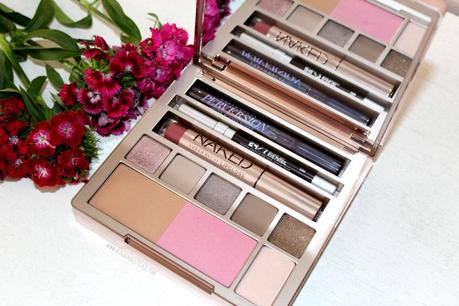 Naked on the Run de Urban Decay