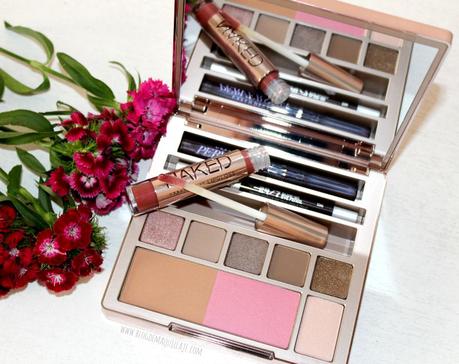 Naked on the Run de Urban Decay