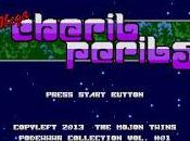 Probamos Cheril Perils para Megadrive exclusiva