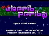 Probamos Cheril Perils para Megadrive en exclusiva