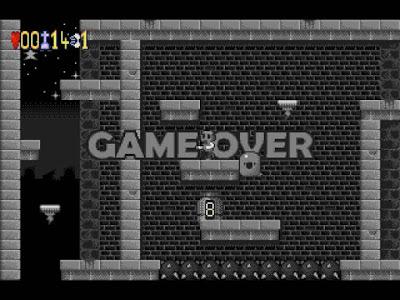 Probamos Cheril Perils para Megadrive en exclusiva