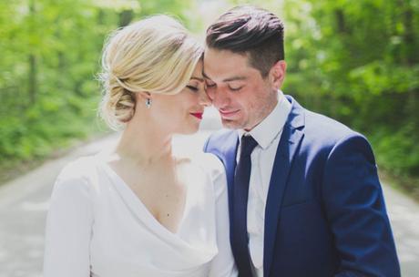 Una boda llena de color en Toronto backyardtoronto-wedding-10