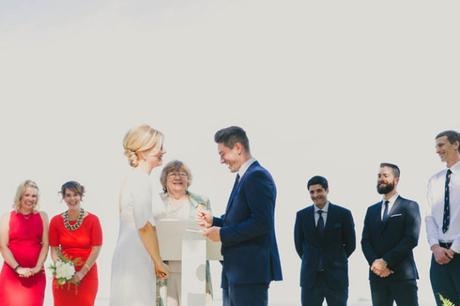 Una boda llena de color en Toronto backyardtoronto-wedding-27